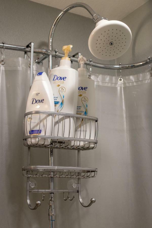 Comfortable, Family And Business Friendly 2Bd/2Ba House In North オースティン エクステリア 写真