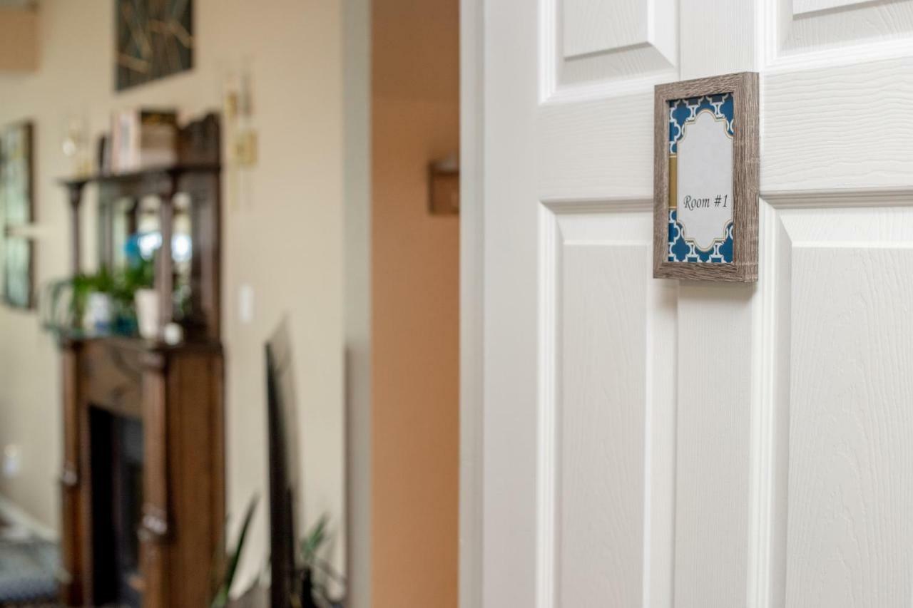 Comfortable, Family And Business Friendly 2Bd/2Ba House In North オースティン エクステリア 写真